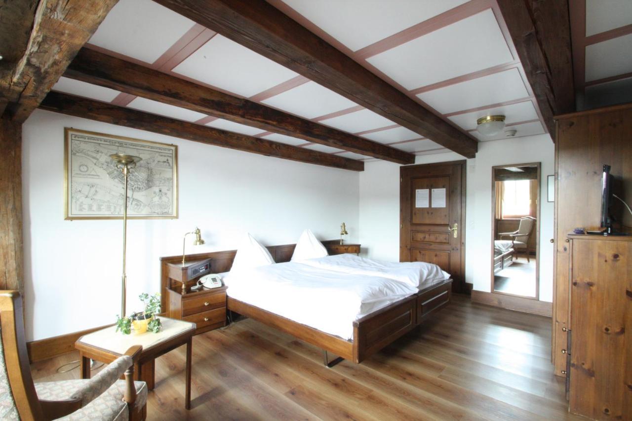 Hotel Rheinfels شتاين ام رين المظهر الخارجي الصورة
