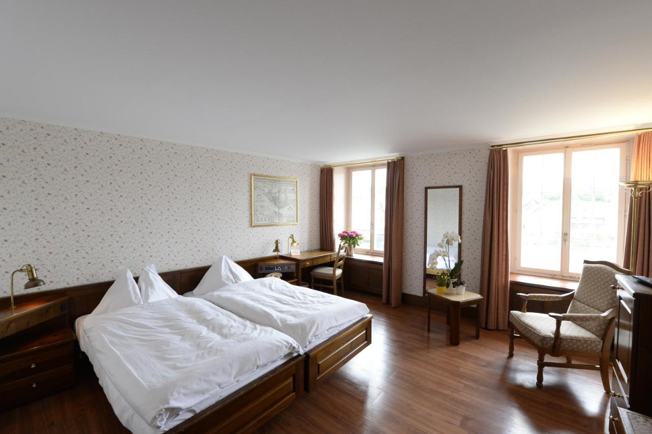 Hotel Rheinfels شتاين ام رين المظهر الخارجي الصورة