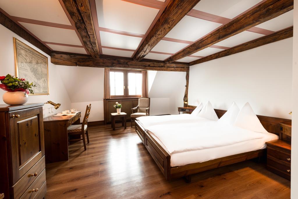 Hotel Rheinfels شتاين ام رين المظهر الخارجي الصورة