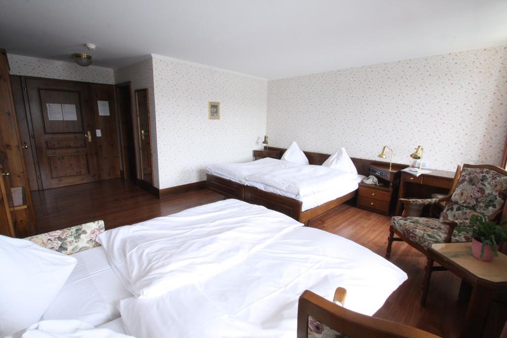 Hotel Rheinfels شتاين ام رين المظهر الخارجي الصورة
